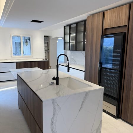 Carrousel image rénovation AF RENOV LE Cannet