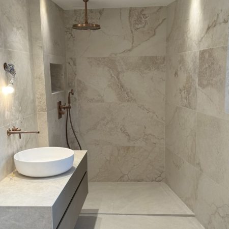 Carrousel image rénovation AF RENOV LE Cannet