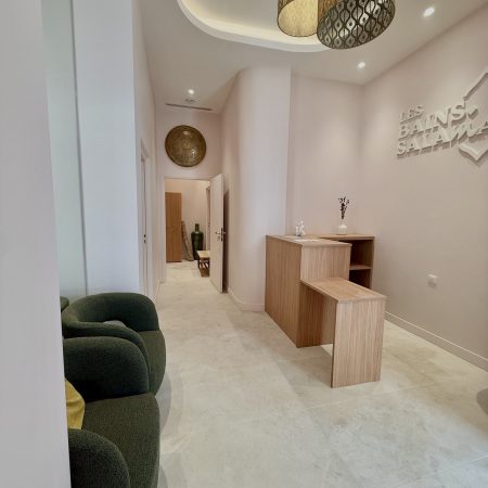 Carrousel image rénovation AF RENOV LE Cannet